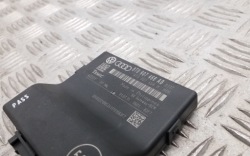 модуль (блок) управления межсетевым интерфейсом Audi OE 8T0907468AB