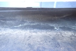 TOYOTA oe 52119-0DA40 бампер
