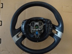 CITROEN C4 PICASSO руль