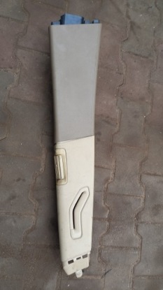 защита правая volvo S60 9158449