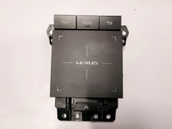 панель блок управления подогревом сидений lexus UX 250H 84780-76170