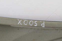 FIAT PUNTO Evo крыло правое