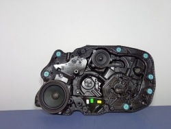 BMW I4 G26 крышка Двери передняя правая передних 8737350