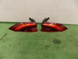 MASERATI GRECALE фонари задние задний правый левый 670157329 670157332