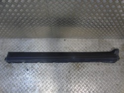 молдинг порога левый MASERATI LEVANTE 1