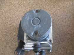 насос ABS Audi A6 C7 A7 4G0907379M