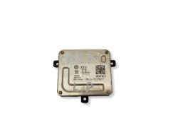 модуль Конвертер света фар Ксенон led Audi A6 C7 4G 4G0907397D