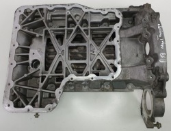 основа поддона масляной jaguar XF 9X2Q6U004CB