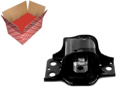 подушка Двигателя nissan qashqai Febi Bilstein
