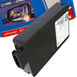 модуль датчик скорости для MERCEDES W117 A0009055103 перед