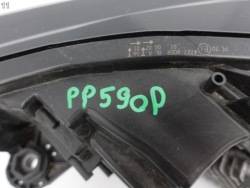 Audi A6 S6 C8 4K0 18-25 фара full led правая + модуль