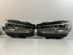 BMW X3 G01 / G02 адаптивная led - 13963