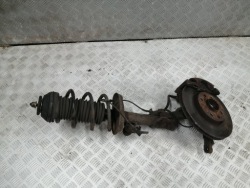 opel CORSA e 1.2 1.4 16V поворотный кулак, цапфа стойка правая