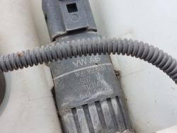 бачок омывателя vw Golf V VI seat Leon II OCTAVIA омывателями Ксенон