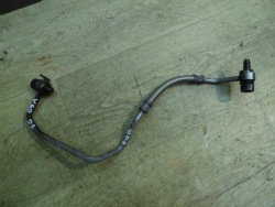 volvo S60 II V60 2.0b трубка патрубок Масло 10-13 14