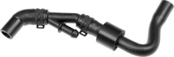 Gates 02-2848 патрубок обогрева