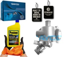 Термостат Dayco # pro+ Kit5