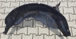 подкрылки задний правый Discovery 4 IV