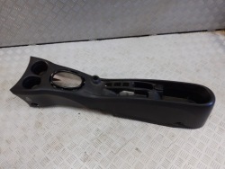 NOTE II E12 тунель середина