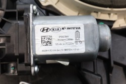 механизм стекл задний правый Hyundai I30 III РЕСТАЙЛИНГ