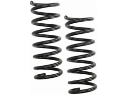 2× lesjofors 4227602 пружина