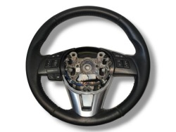 mazda 2 2015 руль