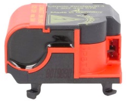 блок управления, Освещение magneti marelli 711307329076