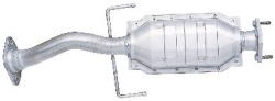 катализатор mazda 626 V 2.0 европа 2 FP7220600