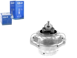 GSP подушка Двигателя BMW