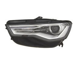 Audi A6 (4G/C7) 2014 - 2018 передняя левая