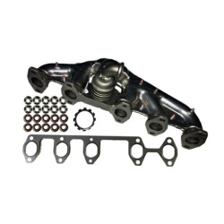 Bugiad BSP24705PROKIT коллектор, система выпускной