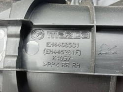 mazda 2011 правая Сторона бочки / обшивка Двери задних