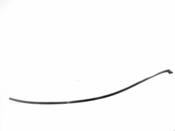 MERCEDES s W221 молдинг крыша кузова правая