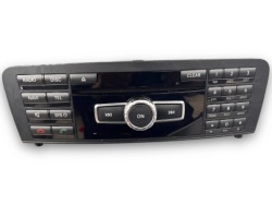MERCEDES a класс W176 радио NAVI 4.5 2469006710 #153