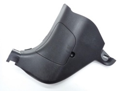 защита порога передний левый KD45-68390 mazda CX5 14R