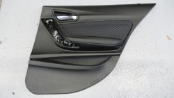 BMW F20 дверные карты задний правый