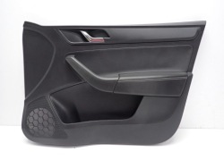 дверные карты правый передний европа 5JB867014J SKODA RAPID 17R