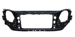 панель передняя / телевизор решетка радиатора TOYOTA LAND CRUISER FJ120 01.2003-10.2009