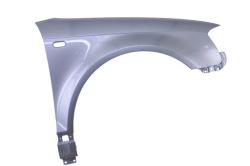 Audi a3 8p 03-08 крыло правое ly7j