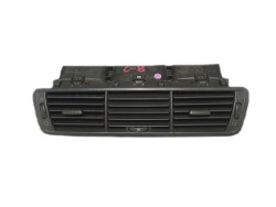 воздухозаборник жалюзи потока воздуха центральная Citroen OE 1484107077