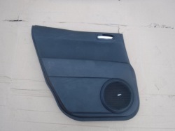 дверные карты левый зад mazda CX7 EH15685502