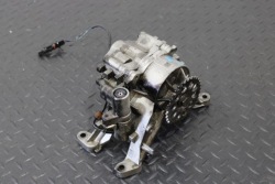насос Масло jaguar X761 G4D3-6L079-EA