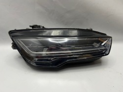 фара full led правый передний Audi A7 S7 RS7 C7 4G 4G8941036
