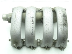 BOXER JUMPER 94-06 2.5 TD коллектор Впускный