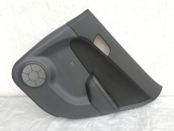 дверные карты задний правый Hyundai I30 07- 12 HB