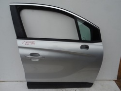 opel CROSSLAND дверь передняя правая Z176