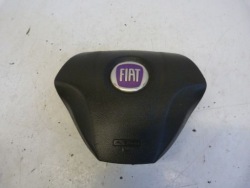 подушка водители FIAT QUBO FIORINO