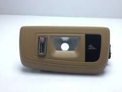 PORSCHE PANAMERA 970 лампочка Обшивка потолка