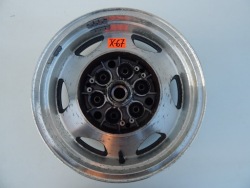 suzuki VL 1500 97 - 04 r. ДИСК задний VL1500