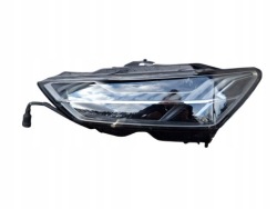 Audi A7 C8 2019-25 год 4K8941035F фара левая